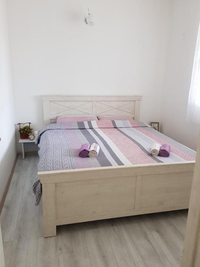 Modern Apartment Doris Котор Экстерьер фото
