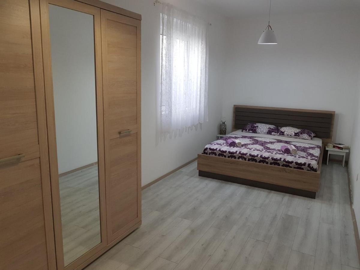 Modern Apartment Doris Котор Экстерьер фото