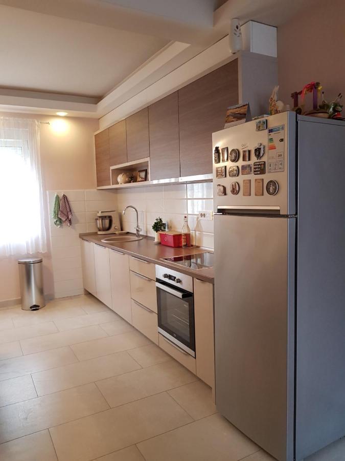 Modern Apartment Doris Котор Экстерьер фото