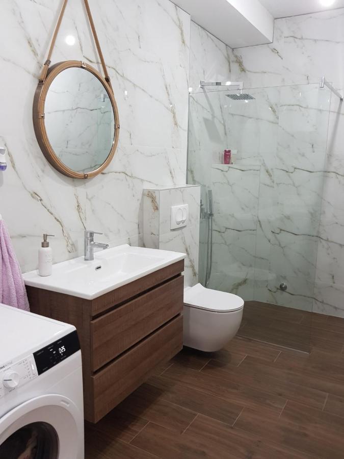 Modern Apartment Doris Котор Экстерьер фото