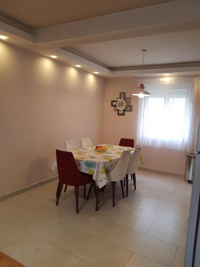 Modern Apartment Doris Котор Экстерьер фото