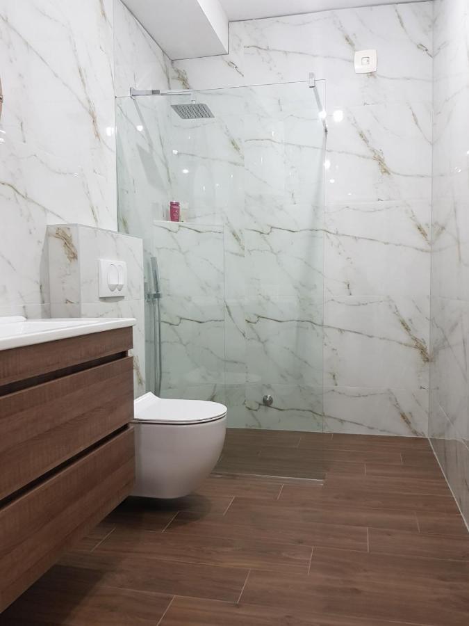 Modern Apartment Doris Котор Экстерьер фото
