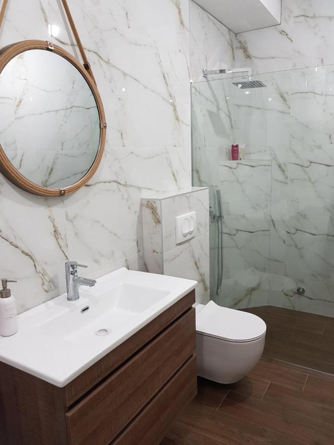 Modern Apartment Doris Котор Экстерьер фото